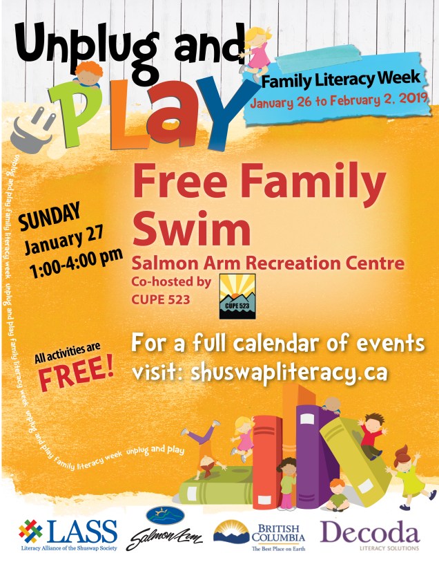 up&amp;p_poster_2019 swim