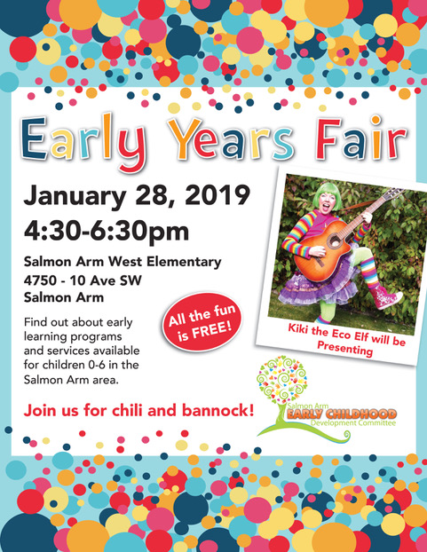 SA Early Years Fair 2019_poster (1)